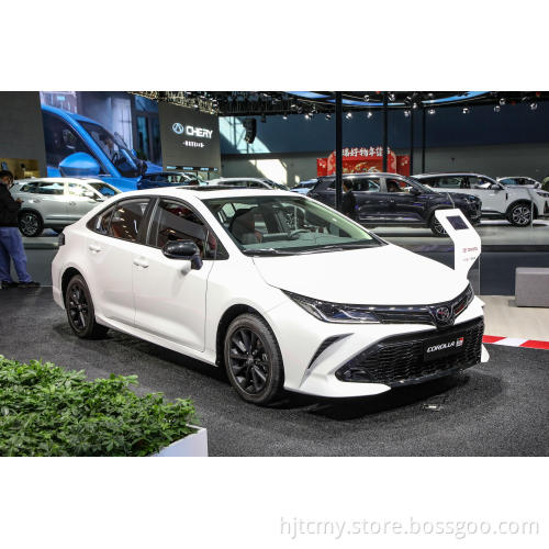 2023 Toyota Corolla Electric Cheap New Cars 1.8L E-CVT Sedan Toyota Corolla 2022